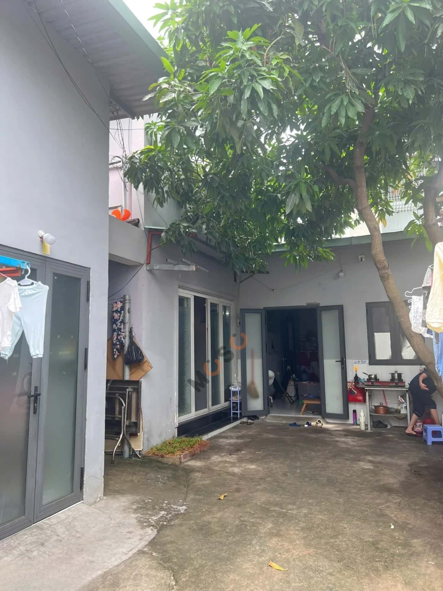 Bán nhà hẻm Trần Quang Khải Thành phố Dĩ An, Bình Dương – 7 phòng ngủ, giá 13 tỷ — Hình 2
